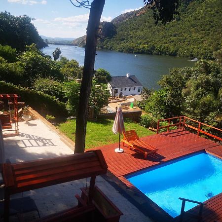 Metsing At Harties Hotel Hartbeespoort Buitenkant foto