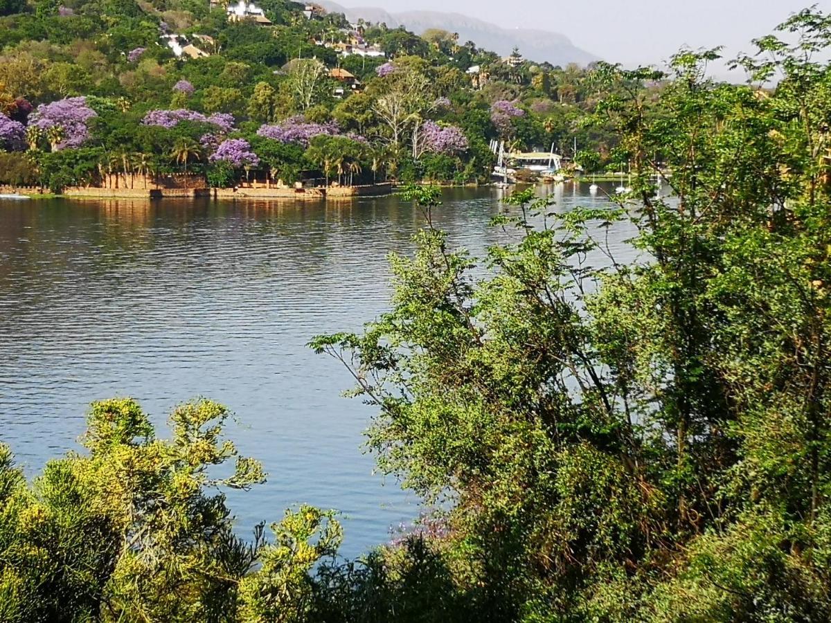 Metsing At Harties Hotel Hartbeespoort Buitenkant foto