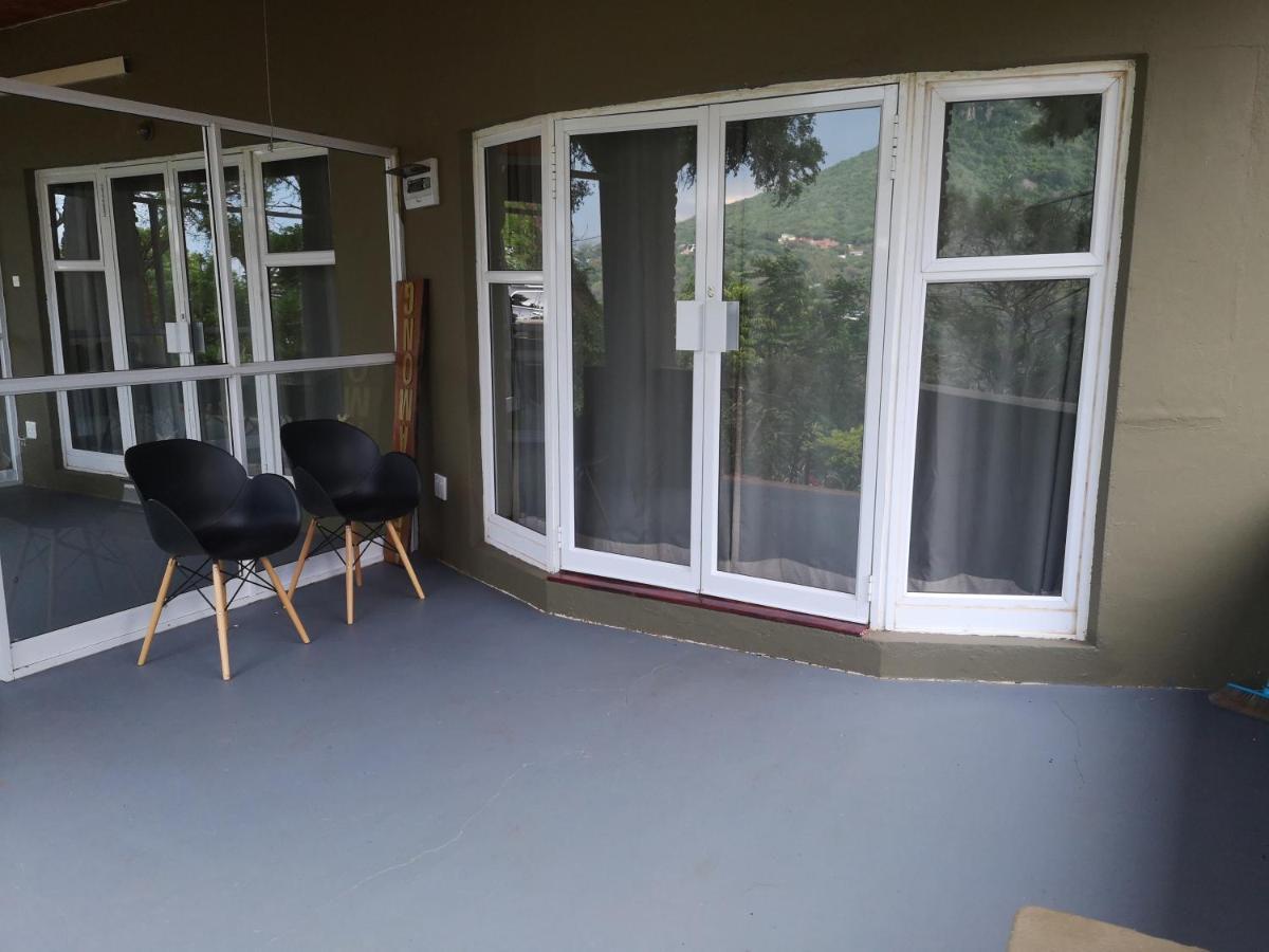 Metsing At Harties Hotel Hartbeespoort Buitenkant foto