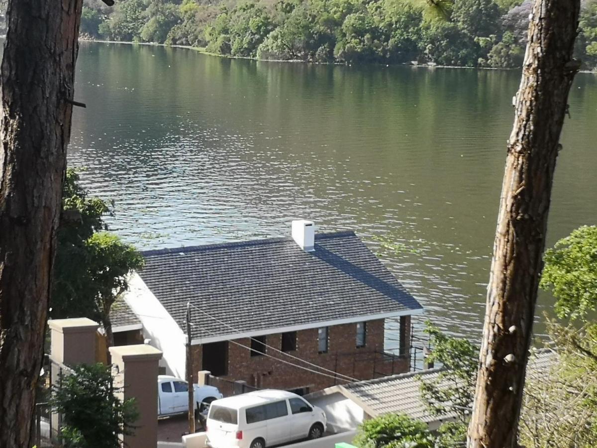 Metsing At Harties Hotel Hartbeespoort Buitenkant foto