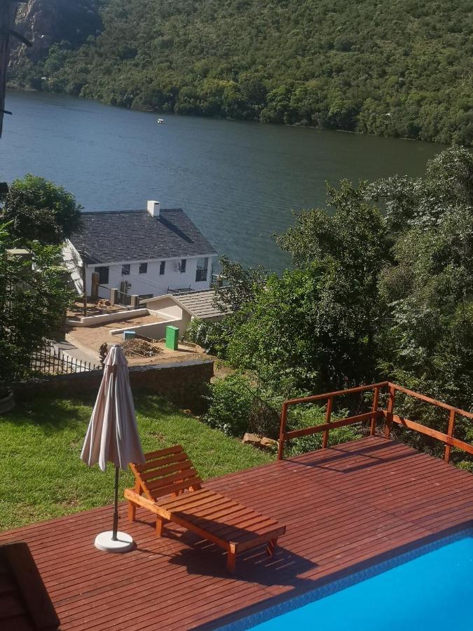 Metsing At Harties Hotel Hartbeespoort Buitenkant foto
