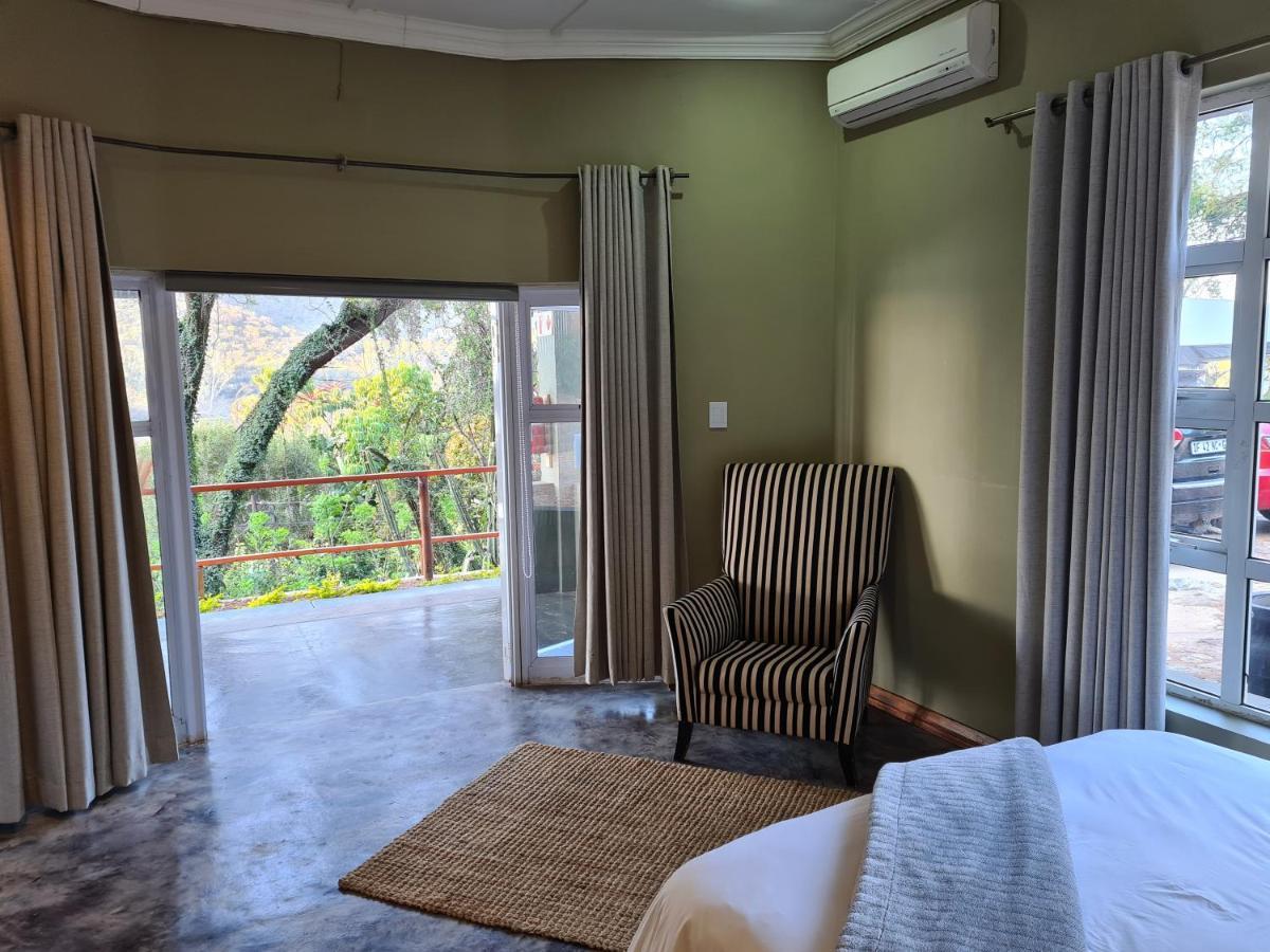Metsing At Harties Hotel Hartbeespoort Buitenkant foto